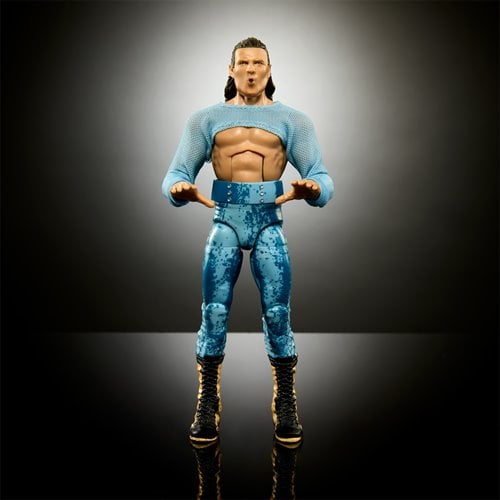 WWE Elite Collection Series 110 Action Figure - Select Figure(s) - for just $27.67! 