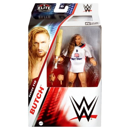 WWE Elite Collection Series 110 Action Figure - Select Figure(s) - for just $27.67! 