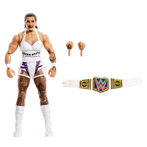 WWE Elite Collection Series 110 Action Figure - Select Figure(s) - for just $27.67! 