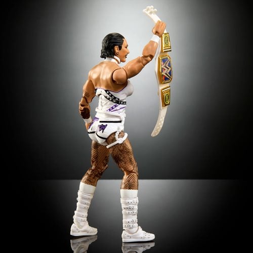 WWE Elite Collection Series 110 Action Figure - Select Figure(s) - for just $27.67! 