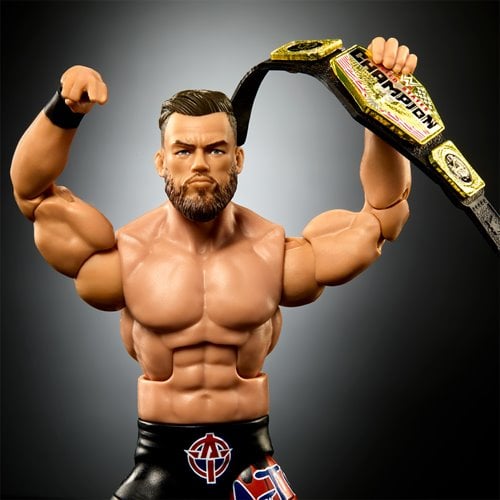WWE Elite Collection Series 110 Action Figure - Select Figure(s) - for just $27.67! 