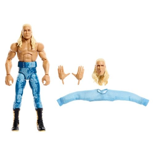 WWE Elite Collection Series 110 Action Figure - Select Figure(s) - for just $27.67! 