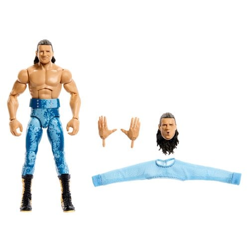 WWE Elite Collection Series 110 Action Figure - Select Figure(s) - for just $27.67! 