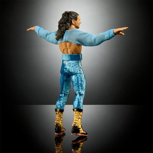 WWE Elite Collection Series 110 Action Figure - Select Figure(s) - for just $27.67! 