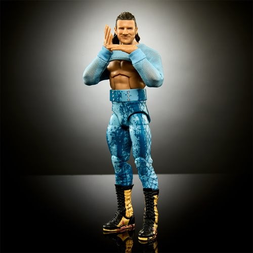 WWE Elite Collection Series 110 Action Figure - Select Figure(s) - for just $27.67! 