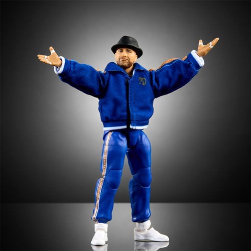 WWE Elite Collection Series 111 Action Figure - Select Figure(s) - for just $27.67! 