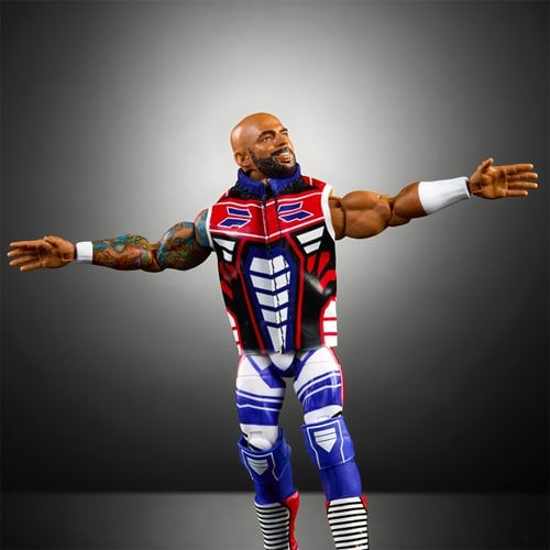 WWE Elite Collection Series 111 Action Figure - Select Figure(s) - for just $27.67! 