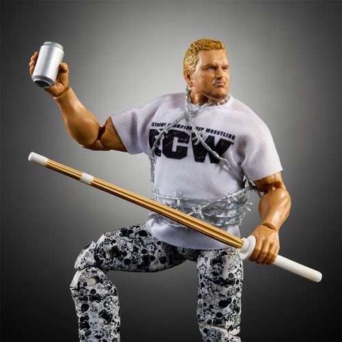 WWE Elite Collection Series 111 Action Figure - Select Figure(s) - for just $27.67! 