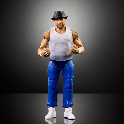 WWE Elite Collection Series 111 Action Figure - Select Figure(s) - for just $27.67! 