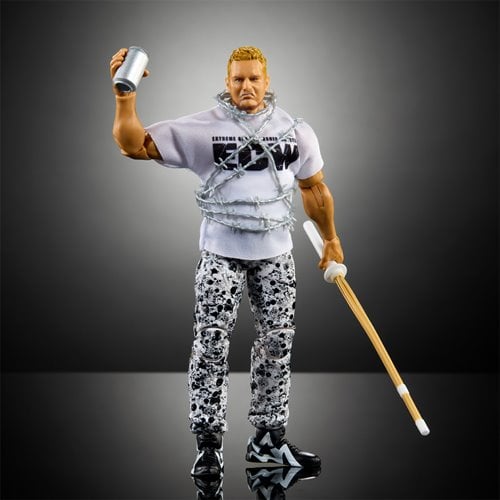WWE Elite Collection Series 111 Action Figure - Select Figure(s) - for just $27.67! 