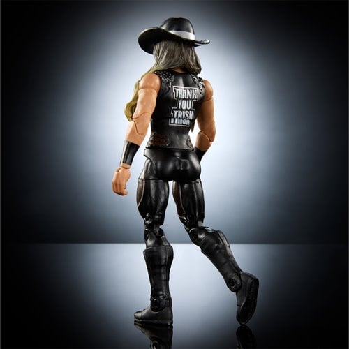 WWE Elite Collection Series 111 Action Figure - Select Figure(s) - for just $27.67! 