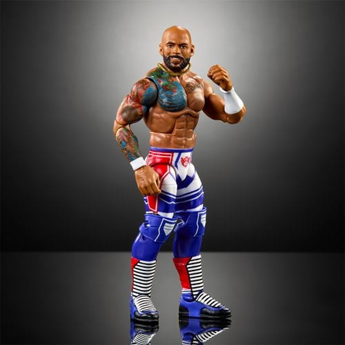 WWE Elite Collection Series 111 Action Figure - Select Figure(s) - for just $27.67! 