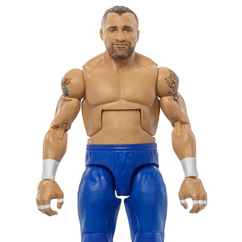 WWE Elite Collection Series 111 Action Figure - Select Figure(s) - for just $27.67! 