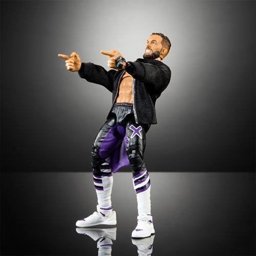 WWE Elite Collection Series 111 Action Figure - Select Figure(s) - for just $27.67! 