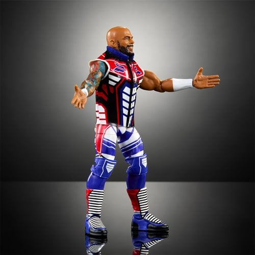 WWE Elite Collection Series 111 Action Figure - Select Figure(s) - for just $27.67! 