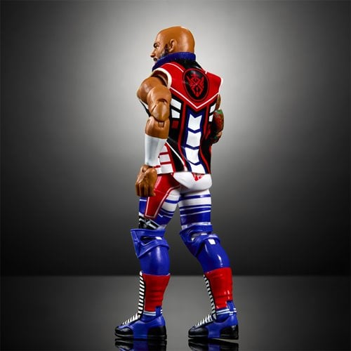WWE Elite Collection Series 111 Action Figure - Select Figure(s) - for just $27.67! 