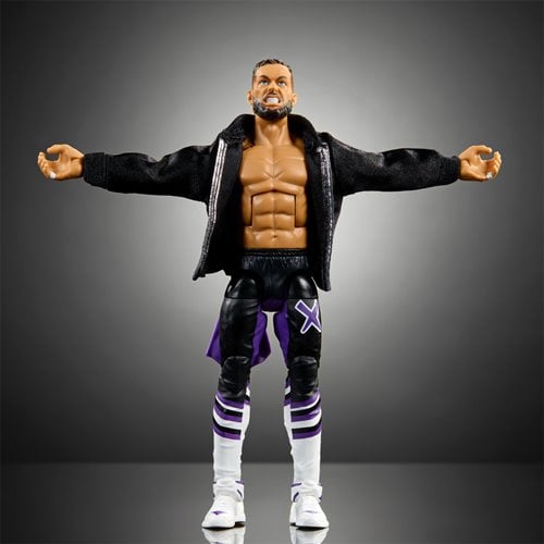WWE Elite Collection Series 111 Action Figure - Select Figure(s) - for just $27.67! 