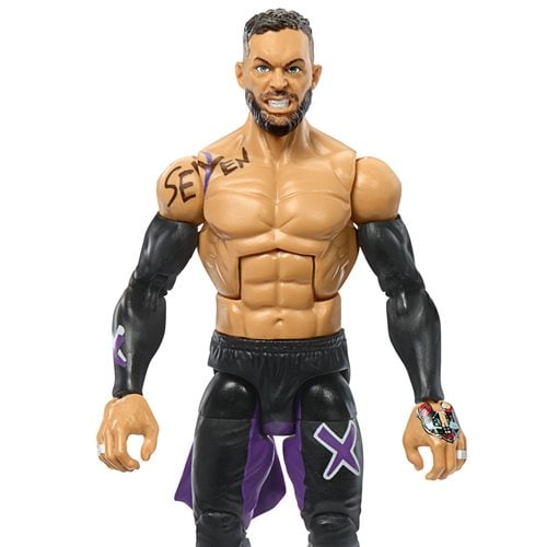 WWE Elite Collection Series 111 Action Figure - Select Figure(s) - for just $27.67! 