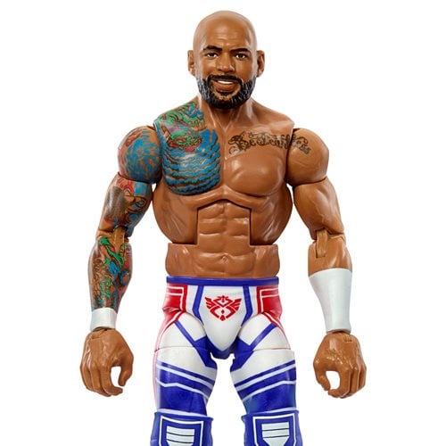 WWE Elite Collection Series 111 Action Figure - Select Figure(s) - for just $27.67! 
