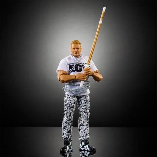 WWE Elite Collection Series 111 Action Figure - Select Figure(s) - for just $27.67! 