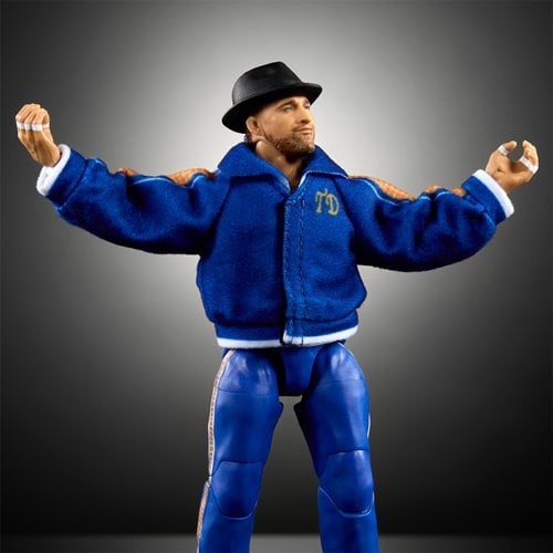 WWE Elite Collection Series 111 Action Figure - Select Figure(s) - for just $27.67! 