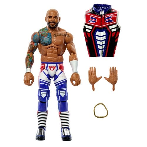 WWE Elite Collection Series 111 Action Figure - Select Figure(s) - for just $27.67! 