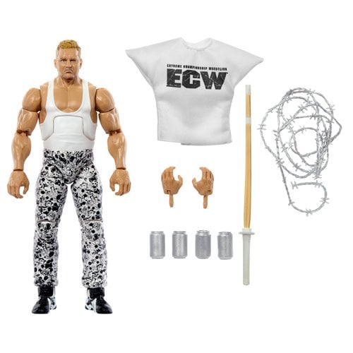 WWE Elite Collection Series 111 Action Figure - Select Figure(s) - for just $27.67! 