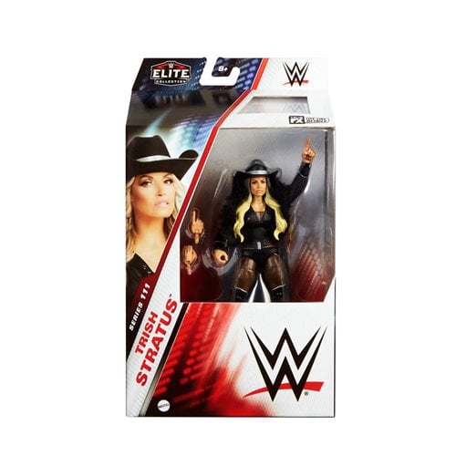 WWE Elite Collection Series 111 Action Figure - Select Figure(s) - for just $27.67! 