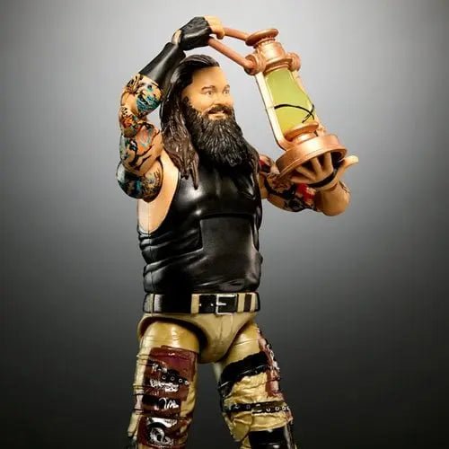 WWE Elite Collection Series 112 Action Figure - Select Figure(s) - for just $27.67! 