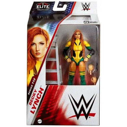 WWE Elite Collection Series 112 Action Figure - Select Figure(s) - for just $27.67! 
