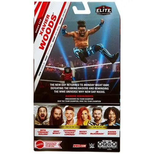 WWE Elite Collection Series 112 Action Figure - Select Figure(s) - for just $27.67! 