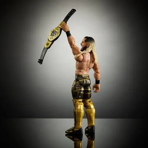 WWE Elite Collection Series 112 Action Figure - Select Figure(s) - for just $27.67! 