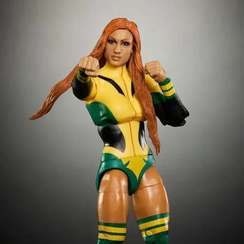 WWE Elite Collection Series 112 Action Figure - Select Figure(s) - for just $27.67! 