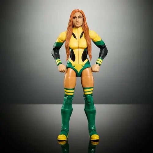 WWE Elite Collection Series 112 Action Figure - Select Figure(s) - for just $27.67! 