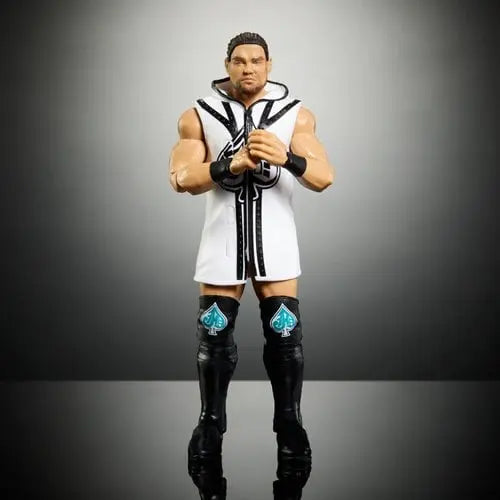 WWE Elite Collection Series 112 Action Figure - Select Figure(s) - for just $27.67! 