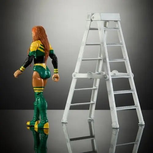 WWE Elite Collection Series 112 Action Figure - Select Figure(s) - for just $27.67! 