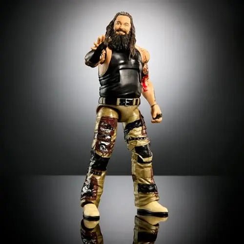 WWE Elite Collection Series 112 Action Figure - Select Figure(s) - for just $27.67! 