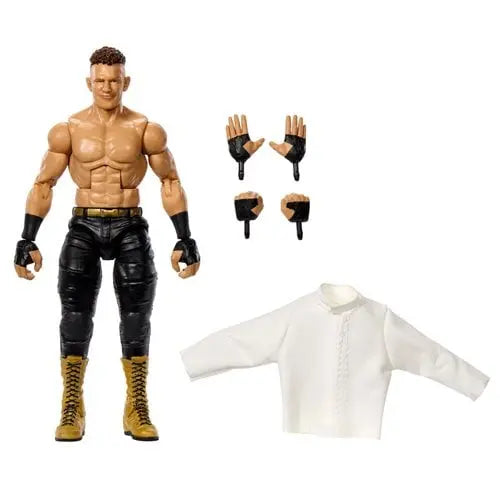 WWE Elite Collection Series 112 Action Figure - Select Figure(s) - for just $27.67! 