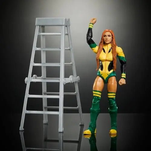 WWE Elite Collection Series 112 Action Figure - Select Figure(s) - for just $27.67! 