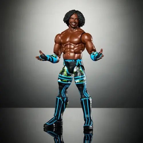 WWE Elite Collection Series 112 Action Figure - Select Figure(s) - for just $27.67! 