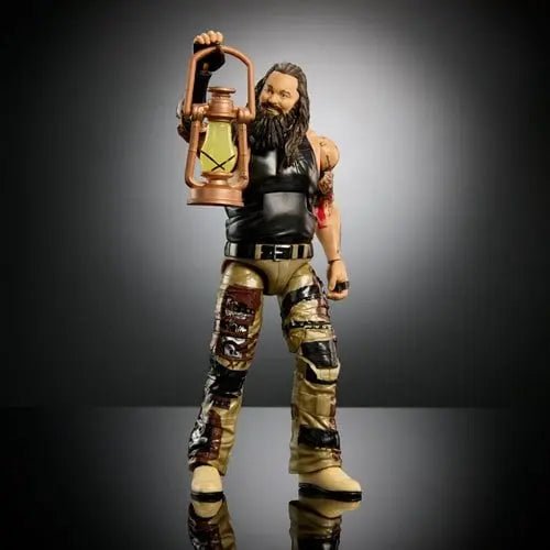 WWE Elite Collection Series 112 Action Figure - Select Figure(s) - for just $27.67! 