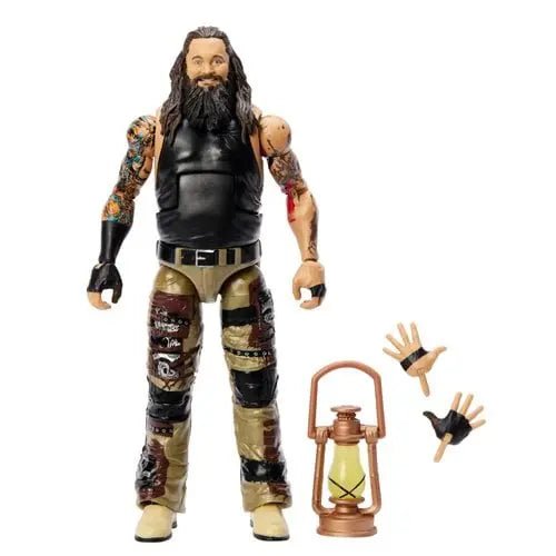 WWE Elite Collection Series 112 Action Figure - Select Figure(s) - for just $27.67! 