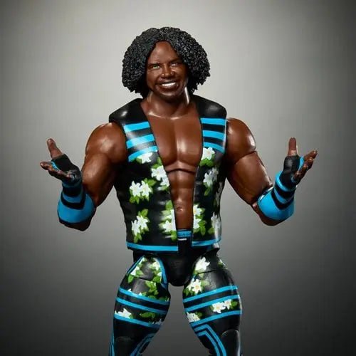 WWE Elite Collection Series 112 Action Figure - Select Figure(s) - for just $27.67! 