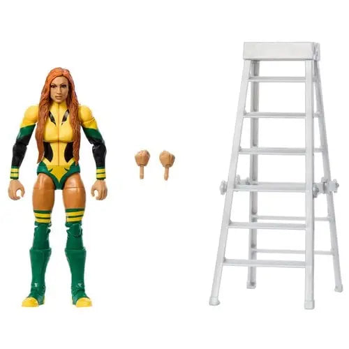 WWE Elite Collection Series 112 Action Figure - Select Figure(s) - for just $27.67! 