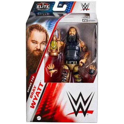WWE Elite Collection Series 112 Action Figure - Select Figure(s) - for just $27.67! 
