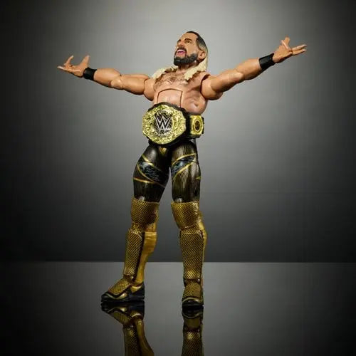 WWE Elite Collection Series 112 Action Figure - Select Figure(s) - for just $27.67! 