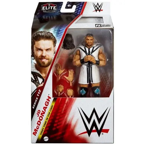 WWE Elite Collection Series 112 Action Figure - Select Figure(s) - for just $27.67! 