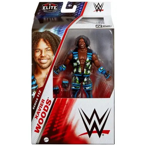 WWE Elite Collection Series 112 Action Figure - Select Figure(s) - for just $27.67! 