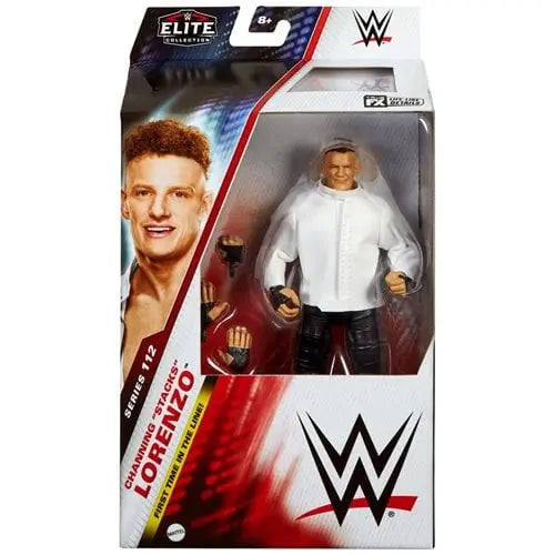 WWE Elite Collection Series 112 Action Figure - Select Figure(s) - for just $27.67! 