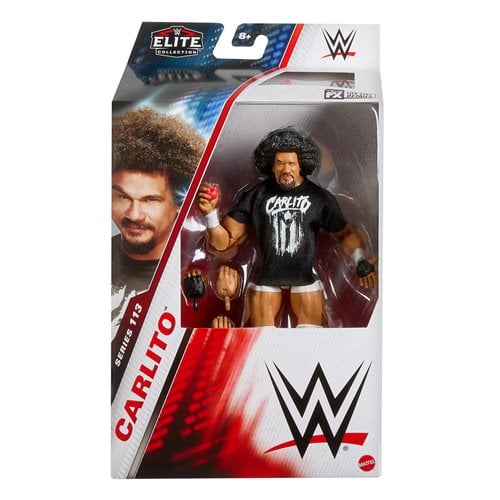 WWE Elite Collection Series 113 Action Figure - Select Figure(s) - for just $27.67! 